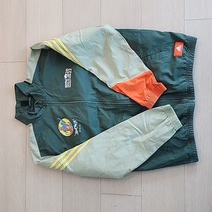 Berlin Marathon Jacket